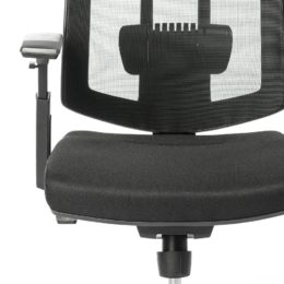 Kancelářská židle MULTISED Friemd BZJ 363 PDH s područkami nosnost 150 kg detail 4 Kancelářská židle MULTISED Friemd BZJ 363 PDH s područkami nosnost 150 kg detail 4