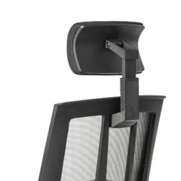 Kancelářská židle MULTISED Friemd BZJ 363 PDH s područkami nosnost 150 kg detail 5 Kancelářská židle MULTISED Friemd BZJ 363 PDH s područkami nosnost 150 kg detail 5