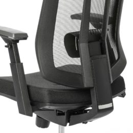 Kancelářská židle MULTISED Friemd BZJ 363 PDH s područkami nosnost 150 kg detail 6 Kancelářská židle MULTISED Friemd BZJ 363 PDH s područkami nosnost 150 kg detail 6