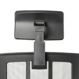 Kancelářská židle MULTISED Friemd BZJ 363 PDH s područkami nosnost 150 kg detail 7 Kancelářská židle MULTISED Friemd BZJ 363 PDH s područkami nosnost 150 kg detail 7