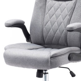 Kancelářské křeslo COMFORTABLE nosnost 130 kg detael 2
