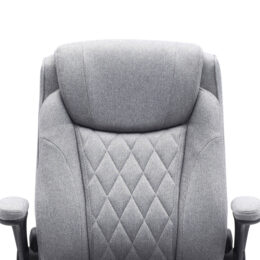Kancelářské křeslo COMFORTABLE nosnost 130 kg detael 3