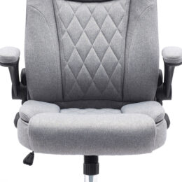 Kancelářské křeslo COMFORTABLE nosnost 130 kg detael 4