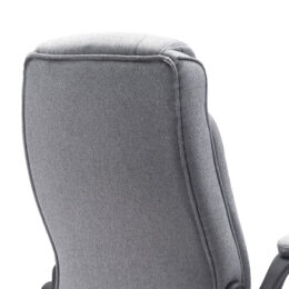 Kancelářské křeslo COMFORTABLE nosnost 130 kg detael 5