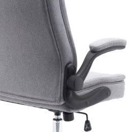 Kancelářské křeslo COMFORTABLE nosnost 130 kg detael 6