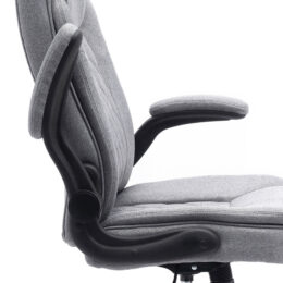 Kancelářské křeslo COMFORTABLE nosnost 130 kg detael 7