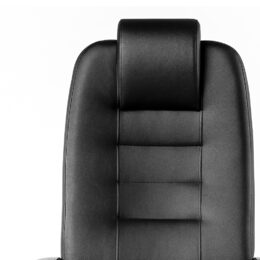 Zátěžové křeslo MULTISED BZJ 445 XAL eco kůže nosnost 200 kg 2021 detail 1