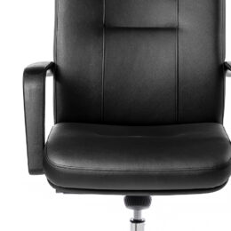 Zátěžové křeslo MULTISED BZJ 445 XAL eco kůže nosnost 200 kg 2021 detail 2