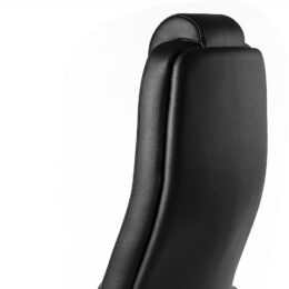 Zátěžové křeslo MULTISED BZJ 445 XAL eco kůže nosnost 200 kg 2021 detail 5