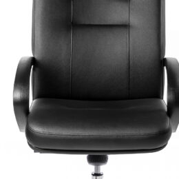 Zátěžové křeslo MULTISED BZJ 446 XAL eco kůže nosnost 200 kg 2021 detail 2