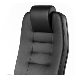 Zátěžové křeslo MULTISED BZJ 446 XAL eco kůže nosnost 200 kg 2021 detail 3