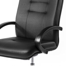 Zátěžové křeslo MULTISED BZJ 446 XAL eco kůže nosnost 200 kg 2021 detail 4