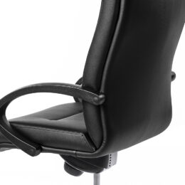 Zátěžové křeslo MULTISED BZJ 446 XAL eco kůže nosnost 200 kg 2021 detail 6