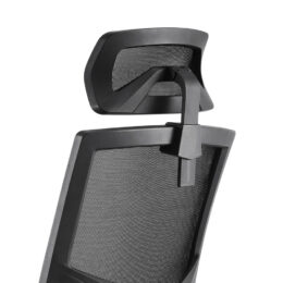 Kancelářská židle s posuvem sedáku ALBA Game ŠÉF VIP 3D PDH nosnost 160 kg detail 5