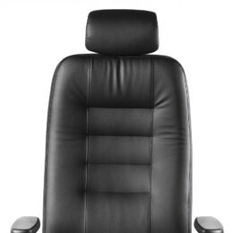 Zátěžové křeslo MULTISED BZJ 449 XAL XXL eco kůže nosnost 200 kg detail 3