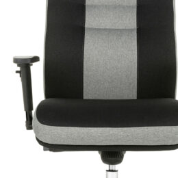 Zátěžové křeslo MULTISED BZJ 449 XAL XXL nosnost 200 kg detail 2