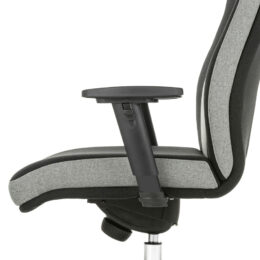 Zátěžové křeslo MULTISED BZJ 449 XAL XXL nosnost 200 kg detail 4