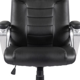 Kancelářské křeslo BOSS nosnost 140 kg 2023 detael 4
