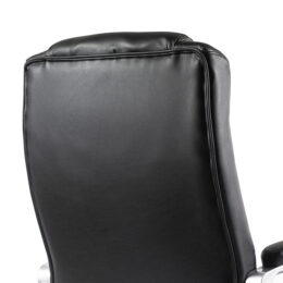 Kancelářské křeslo BOSS nosnost 140 kg 2023 detael 5