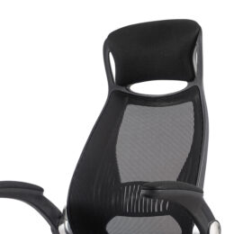 Kancelářská židle OPTIMA PDH nosnost 140 kg 2023 detael 1