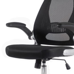 Kancelářská židle OPTIMA PDH nosnost 140 kg 2023 detael 2