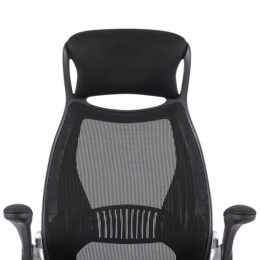 Kancelářská židle OPTIMA PDH nosnost 140 kg 2023 detael 3