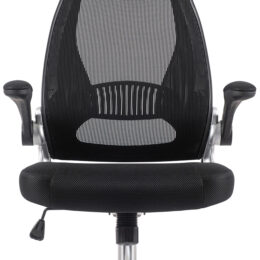 Kancelářská židle OPTIMA PDH nosnost 140 kg 2023 detael 4