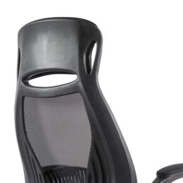 Kancelářská židle OPTIMA PDH nosnost 140 kg 2023 detael 5