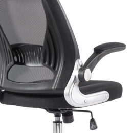 Kancelářská židle OPTIMA PDH nosnost 140 kg 2023 detael 6