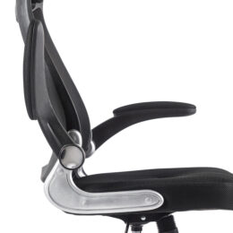 Kancelářská židle OPTIMA PDH nosnost 140 kg 2023 detael 7