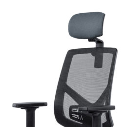 Kancelářská židle ANTARES 1750 SYN Skill PDH s područkami BR16 detael 1
