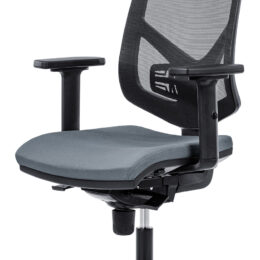 Kancelářská židle ANTARES 1750 SYN Skill PDH s područkami BR16 detael 2