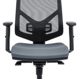 Kancelářská židle ANTARES 1750 SYN Skill PDH s područkami BR16 detael 4