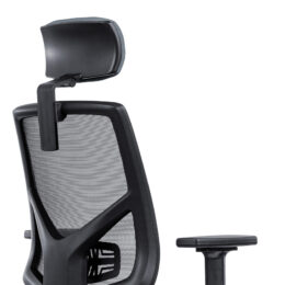 Kancelářská židle ANTARES 1750 SYN Skill PDH s područkami BR16 detael 5