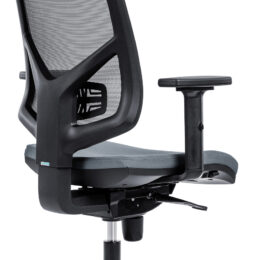 Kancelářská židle ANTARES 1750 SYN Skill PDH s područkami BR16 detael 6
