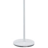 Stojanový věšák TAPPY 6, výška 170 cm, kovový, bílý - Image 3