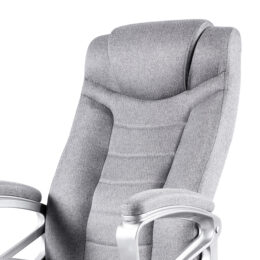 Kancelářské křeslo EXECUTIVE nosnost 140 kg detael 1