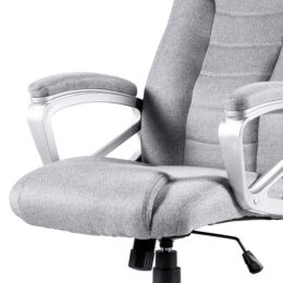 Kancelářské křeslo EXECUTIVE nosnost 140 kg detael 2