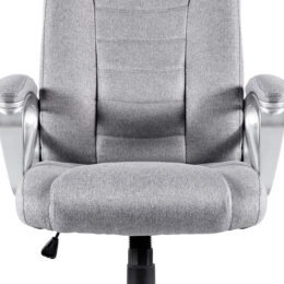 Kancelářské křeslo EXECUTIVE nosnost 140 kg detael 4