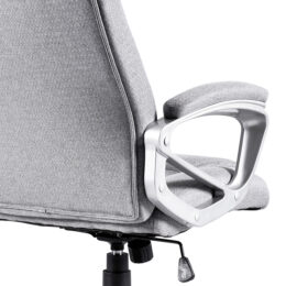 Kancelářské křeslo EXECUTIVE nosnost 140 kg detael 6