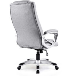 Kancelářské křeslo EXECUTIVE nosnost 140 kg zadek 1