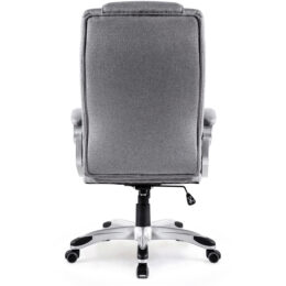 Kancelářské křeslo EXECUTIVE nosnost 140 kg zadek 2