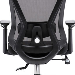 Kancelářská židle FUN PDH nosnost 130 kg 2024 detael 6