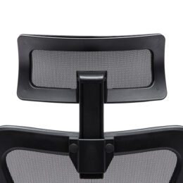 Kancelářská židle FUN PDH nosnost 130 kg 2024 detael 8