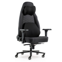 Kancelářské křeslo SRACER EVO1 nosnost 160 kg