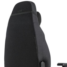 Kancelářské křeslo SRACER EVO1 nosnost 160 kg detael 5