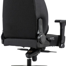 Kancelářské křeslo SRACER EVO1 nosnost 160 kg detael 6