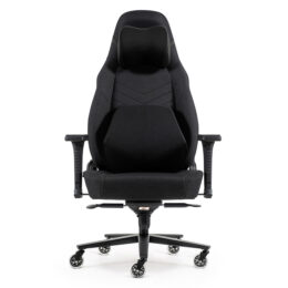 Kancelářské křeslo SRACER EVO1 nosnost 160 kg předek 1