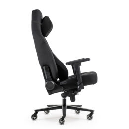 Kancelářské křeslo SRACER EVO1 nosnost 160 kg sklopené 1