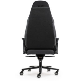 Kancelářské křeslo SRACER EVO1 nosnost 160 kg zadek 2